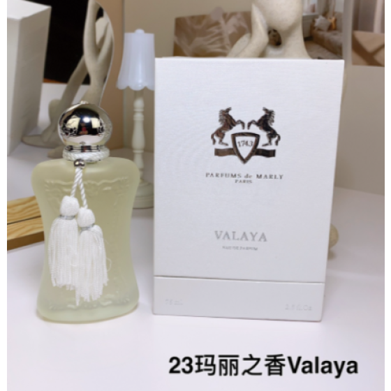 Parfums de Marly Valaya-75ml